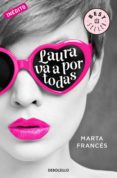 Laura Va A Por Todas (laura Va A Por Todas 1) (ebook)