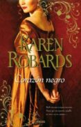 CORAZON NEGRO de ROBARDS, KAREN 