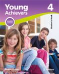 Portada de MADRID YOUNG ACHIEVERS 4 STUDENT'S BOOK