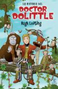 LA HISTORIA DEL DOCTOR DOLITTLE de LOFTING, HUGH 