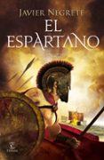 EL ESPARTANO de NEGRETE, FRANCISCO JAVIER 