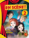 EN SCENE 6 PRIMARIA LA/OBRA di VV.AA. 