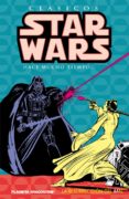 CLASICOS STAR WARS N3: LA RESURRECCION DEL MAL di GOODWIN, ARCHIE 