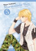 MARMALADE BOY N 5 (ED. ESPECIAL) di YOSHIZUMI, WATARU 