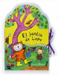 EL JARDIN DE LUPE de JONES, LARA 
