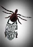 LA ESTRATEGIA DEL PARASITO de MALLORQUI, CESAR 