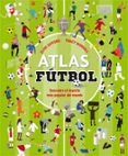 ATLAS DE FUTBOL de GIFFORD, CLIVE 