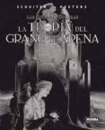 LA TEORIA DEL GRANO DE ARENA de SCHUITEN, FRANOIS  PEETERS, BENOIT 