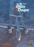 EL GRAN DUQUE (2 ED.) de YANN 