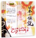 LEYENDAS DE CIPANGO de MARTINEZ, RUTH PLAZAS, ANTONIO FUKUI, MITSUKO 