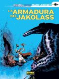 VALERIAN VISTO POR LARCENET - LA ARMADURA DEL JAKOLASS de LARCENET, MANU 