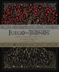 JUEGO DE TRONOS: GUIA DE PONIENTE Y EL RESTO DEL MUNDO. LA SERIE COMPLETA de MCNUTT, MYLES 