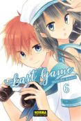 LAST GAME 6 de AMANO, SHINOBU 