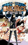 ONE PIECE N 44 de ODA, EIICHIRO 