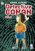DETECTIVE CONAN II N 70 de SOYINKA, WOLE 