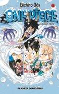 ONE PIECE N 68 de ODA, EIICHIRO 