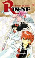 RIN-NE N 5 de TAKAHASHI, RUMIKO 
