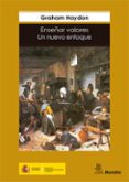 ENSEAR VALORES: UN NUEVO ENFOQUE di HAYDON, G. 
