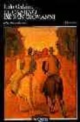 EL CAMINO DE SAN GIOVANNI de CALVINO, ITALO 