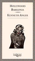 HOLLYWOOD, BABILONIA de ANGER, KENNETH 