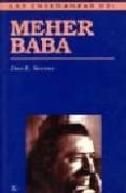 LAS ENSEANZAS DE MEHER BABA di STEVENS, DON E. 