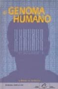 EL GENOMA HUMANO di VV.AA. 