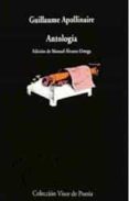 ANTOLOGIA de APOLLINAIRE, GUILLAUME 