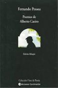 LOS POEMAS DE ALBERTO CAEIRO de PESSOA, FERNANDO 