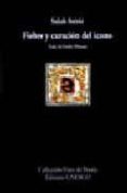 FIEBRE Y CURACION DEL ICONO de STETIE, SALAH 