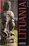 LITUANIA di VIVES, TONI 