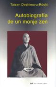 AUTOBIODRAFIA DE UN MONJE ZEN de DESHIMARU, TAISEN 