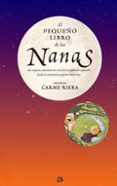 EL PEQUEO LIBRO DE LAS NANAS de RIERA, CARMEN 