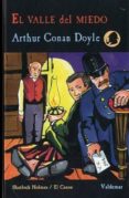EL VALLE DEL MIEDO de DOYLE, ARTHUR CONAN 