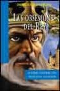 LAS OBSESIONES DEL REY O COMO SUPERAR UNA PROFUNDA DEPRESION di ANSELMO, DOMENICO 