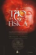 EL TAO DE LA FISICA de CAPRA, FRITJOF 