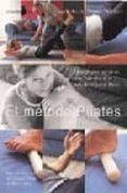 EL METODO PILATES de BLOUNT, TREVOR  MCKENZIE, ELEANOR 