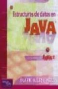 ESTRUCTURAS DE DATOS EN JAVA di WEISS, MARK ALLEN 