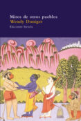 MITOS DE OTROS PUEBLOS di DONIGER, WENDY 