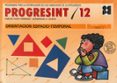 PROGRESINT 12: ORIENTACION ESPACIO-TEMPORAL de YUSTE HERNANZ, CARLOS 