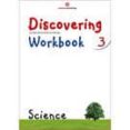 Portada de Discovering Science 3 - Workbook