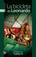 LA BICICLETA DE LEONARDO de TAIBO, PACO IGNACIO 