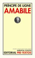 AMABILE de LIGNE, PRINCIPE DE 