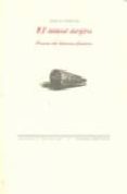 EL AMOR NEGRO: POESIA DEL BARROCO FRANCES de GIMENO, JORGE 