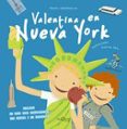 VALENTINA EN NUEVA YORK de ZABALBEASCOA, ANATXU 