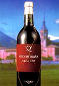 VINOS DE ESPAA de JEFFS, JULIAN 