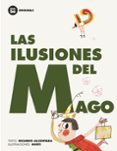 LAS ILUSIONES DEL MAGO de NAVARRO, ANGELS 