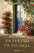 UN VERANO EN ESCOCIA de NICKSON, MARY 
