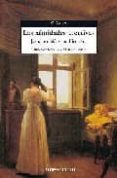 LAS AFINIDADES ELECTIVAS de GOETHE, JOHANN WOLFGANG VON 