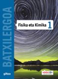 Portada de FISIKA ETA KIMIKA