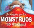 TE ASEGURO QUE LOS MONSTRUOS NO EXISTEN! di SMALLMAN, STEVE 